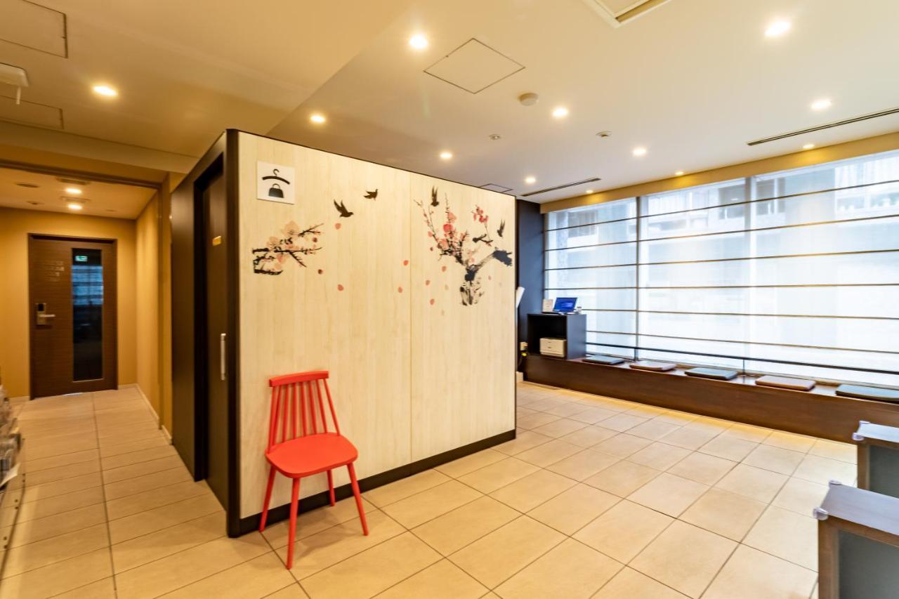 Nishitetsu Inn Kamata - Tokyo — Photos 2